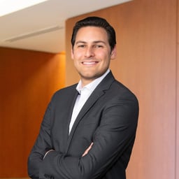 Matthew Ferry