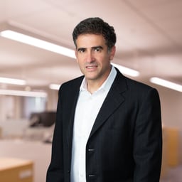 Kenneth Kuwayti