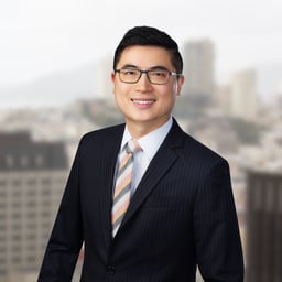 Victor Liang