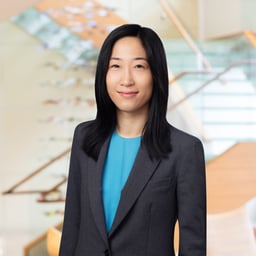 Joyce Liou