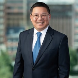 Bradley Lui