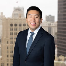 Eric Min