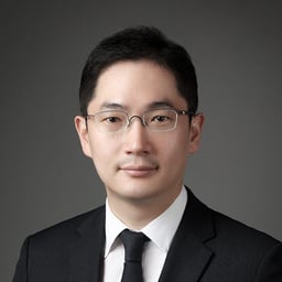 Kwangbok Kim
