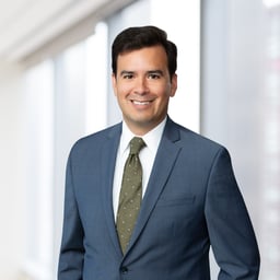 Anthony Ramirez