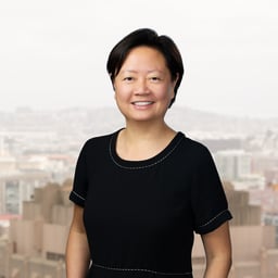 Christine Wong