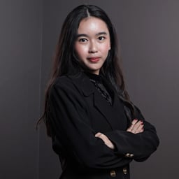 Putri Rahmallia  Junamena