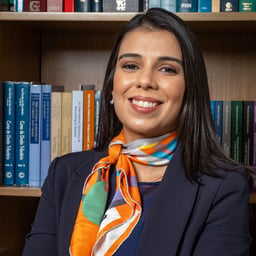 Claudia Cristina dos S. Abrosio