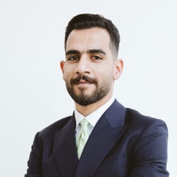 Ahmed  Yehia Hamdalla