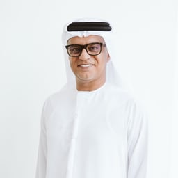 Salah Al Blooshi