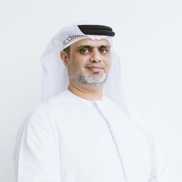 Tareq Saeed  Al Shamsi