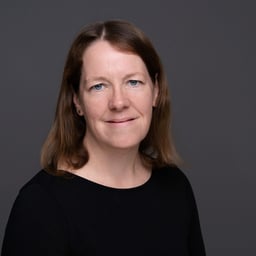 Anne Stockley