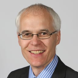 Graham Archibald