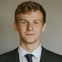 Ben Harwood