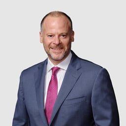 Michael Buchanan