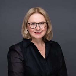 Catherine Banks