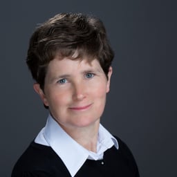 Catherine Robson 