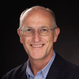 Chris Bishop