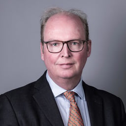 Christopher Coltart KC