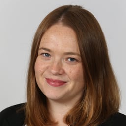 Joanna Crichton
