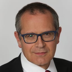Jonathan Dover