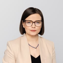 Eglė Malonytė