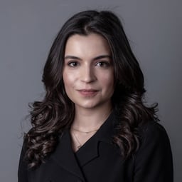 Gabriele Watts