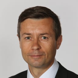 Ian Gardiner