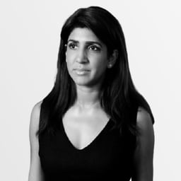 Priya Grigoriadis