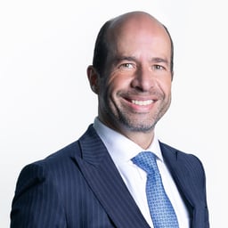 Hans P Goebel Caviedes