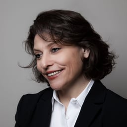 Vivienne Tanchel