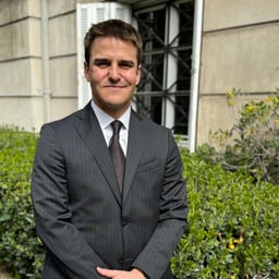 Lucas Orezzoli