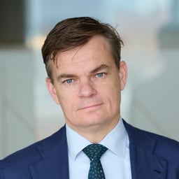 Jens V. Mathiasen