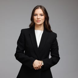 Zane Skļamina 