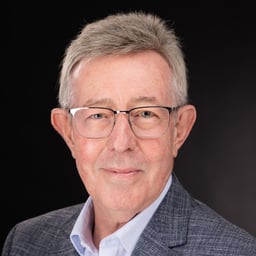 Ken Salmon