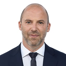 Jonathan Levine