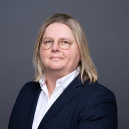 Liz Orman