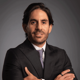 Luis Fernandez Lagunas