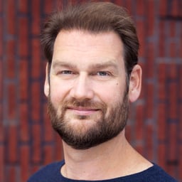 Marnix (M.J.E.) van den Bergh