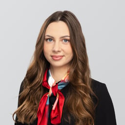 Miglė Mackevičiūtė