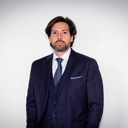 Miguel Caramello-Álvarez
