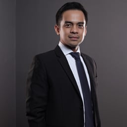 Rido Pangaribuan
