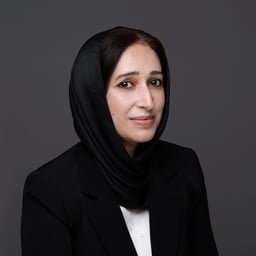 Saira Mahmood