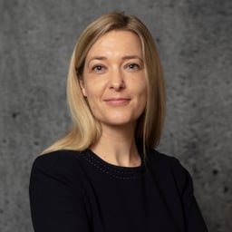 Simone  Horrobin