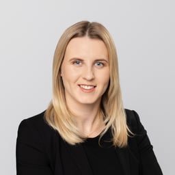 Vaida Gedvilė