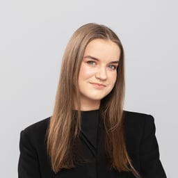 Viltė Vozbutaitė