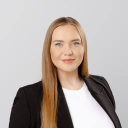 Viltė Račkauskaitė