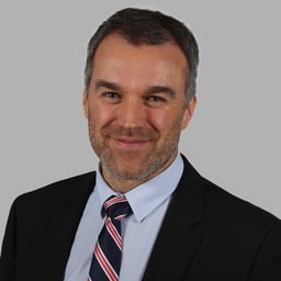 Adrian Marsh