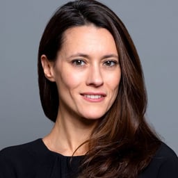 Léonor  Hennerick