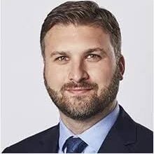 Robert O\'Hanrahan