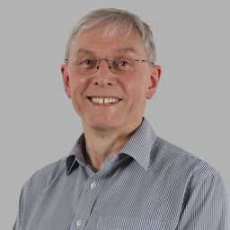 Tony Goldsmith